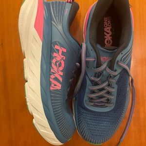 HOKA Bondi 7 womens 8.5